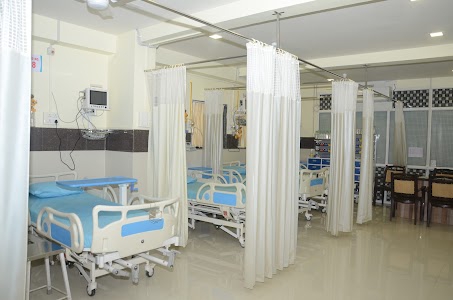 Rudra Hospital