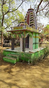 Sacheswar Mahadev Mandir, Jagol
