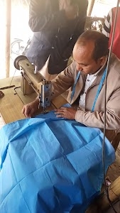 Tarik Tailor