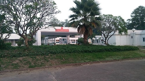 Chambal Fertilisers DAV Publc School, Gadepan, 325208
