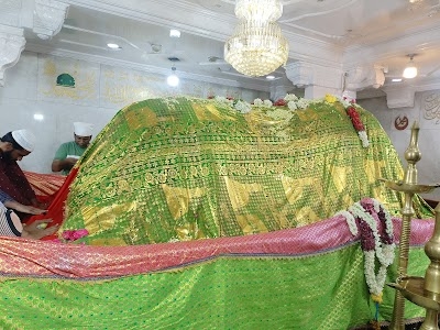 Penukonda Darga