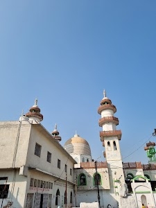 Banjari Wale Baba