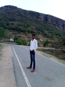 Kali Mata Mandir pratappur