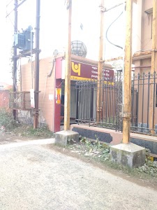 Punjab National Bank Atm