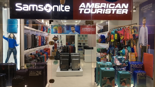 American Tourister Store