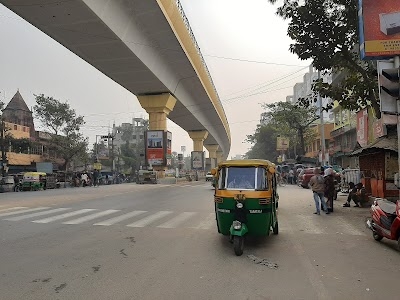Thakurpukur Bazar, Thakurpukur
