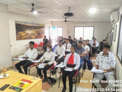 The GUEST Institute (PMKVY centre)