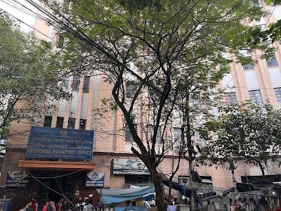 Regional Passport Office