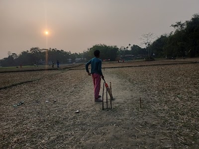 Kaminirghat