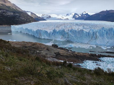 Perito Moreno National Park