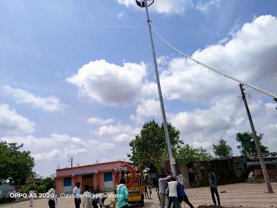 Yavatmal-Washim