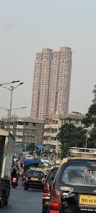 Dadar East
