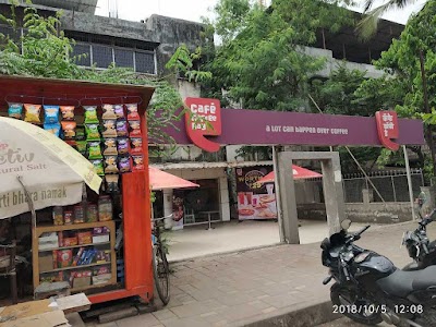 Café Coffee Day