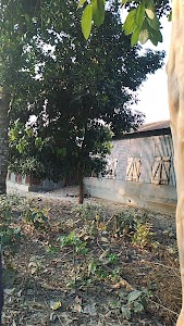 Rangia railway station