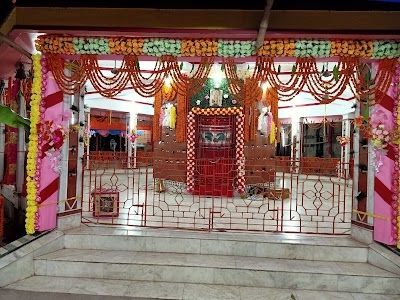 Radhakrishna Temple