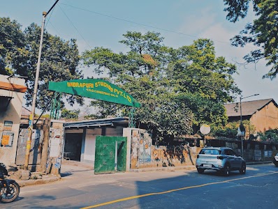 Indrapuri Studio