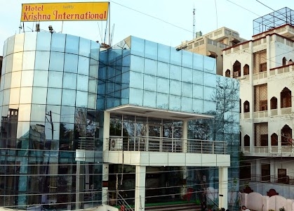 Krishna International Hotel