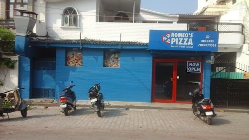 Romeo's Pizza