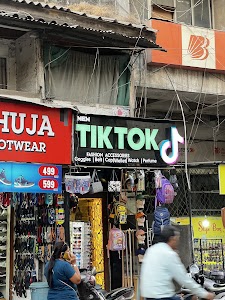 Tik Tok