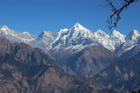 Panchchuli