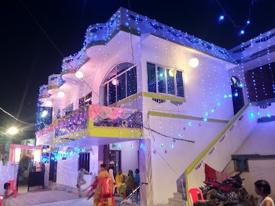 Gulshan -E- Madina masjid