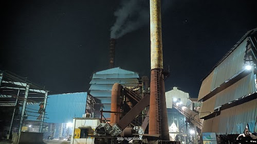 Balasore Alloys Ltd, Sukinda Unit, jajpur
