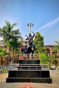 Samrat Prithviraj Chauhan Degree College