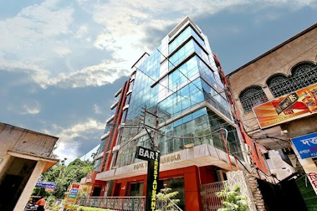 Hotel Sonali Bangla
