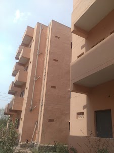 Indiramma Colony, Bahadurpally