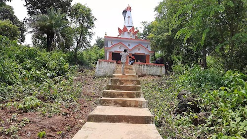 Mahakal Mandir Hiranpur