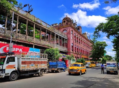 S.V.S Marwari Hospital