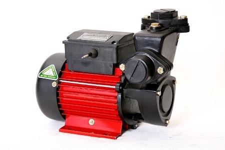 Medini Pumps Pvt. Ltd.