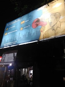 Karukrit Advertising Private Limited