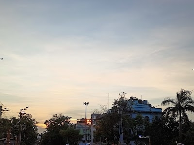 Narkeldanga Police Station