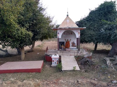 Noada Mohaprobhu Mandir