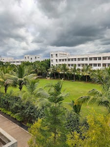 SKN SINHGAD COLLEGE OF ENGINEERING, KORTI, PANDHARPUR