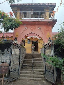 Uttareshwar Mahadev Temple