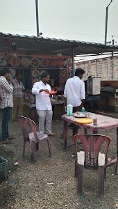 Srenivasa Meals And Biryani