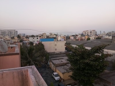 Sainath Nagar, Wadgaon Sheri