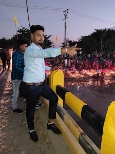 Badeswar Bridge