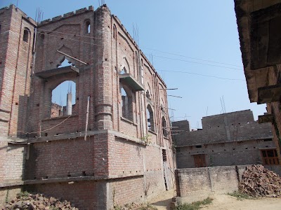 Masjid