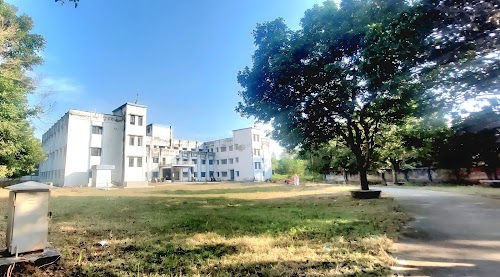 Kumarganj College