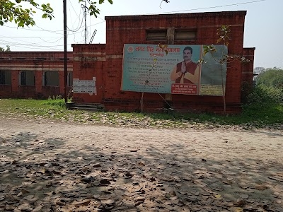 Arts Department, LS College