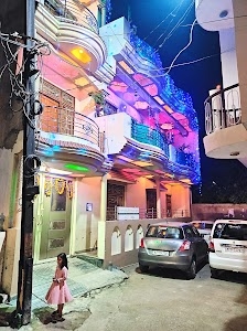 Ayurved Bharati