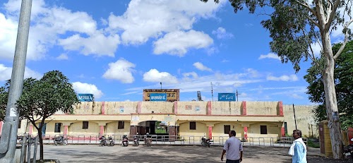 Kaptanganj Junction