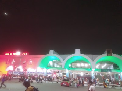 Karbigahiya