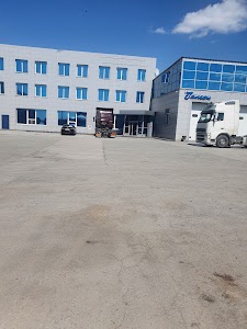 VOLVO, сервисный центр