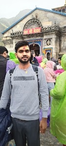Kamlesh kumar