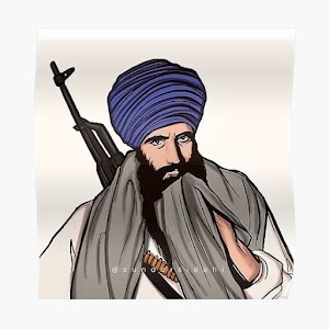 Harandar singh chairman