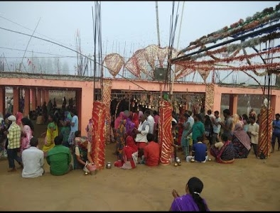 Badi Mata Mandir Pandit Jotiya